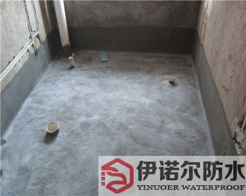 上海苏州卫生间地面防水