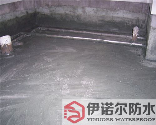 上海苏州卫生间防水施工
