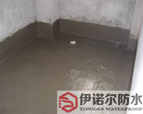 上海苏州卫生间防水工程