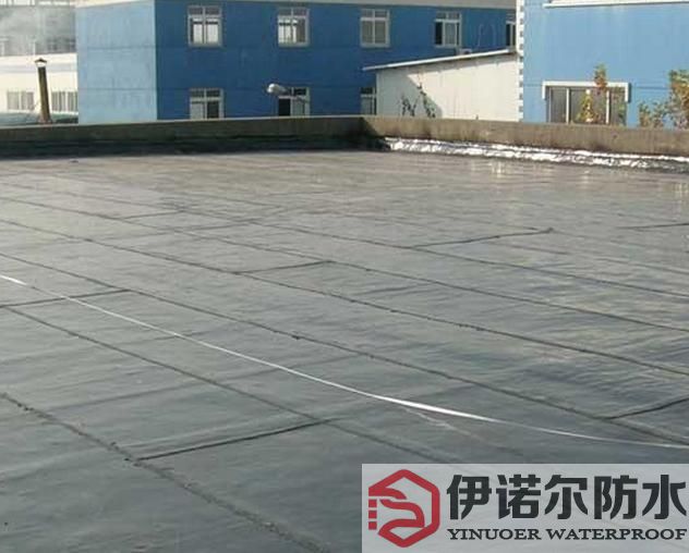上海苏州屋面防水施工