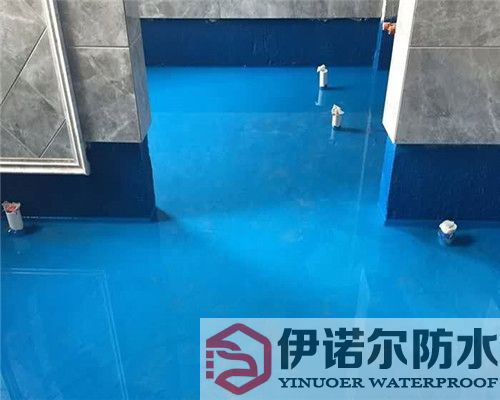 上海苏州厕所防水