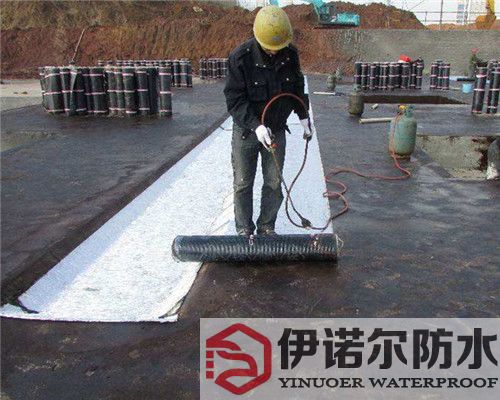 常熟苏州屋顶补漏防水
