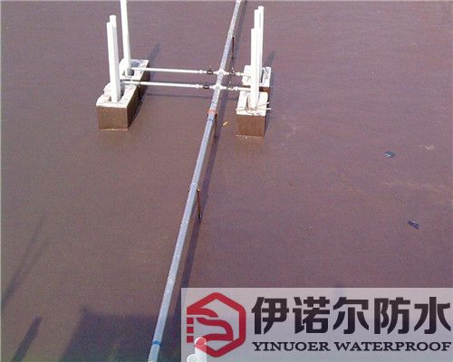 苏州房屋建筑防水施工