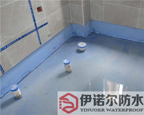 苏州厕所地面防水