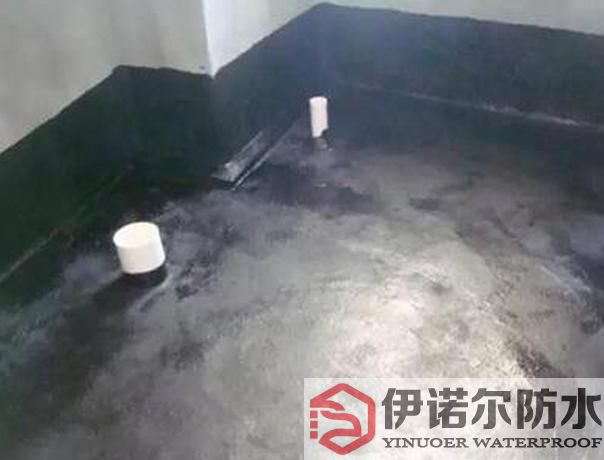 上海苏州装修防水
