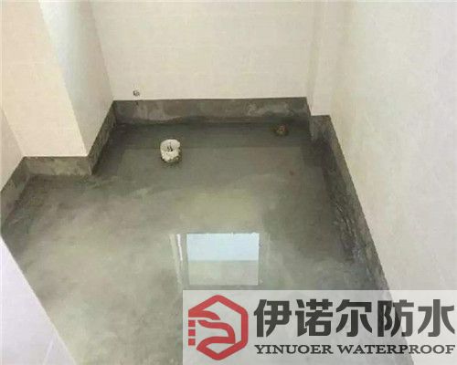 上海苏州厕所防水堵漏