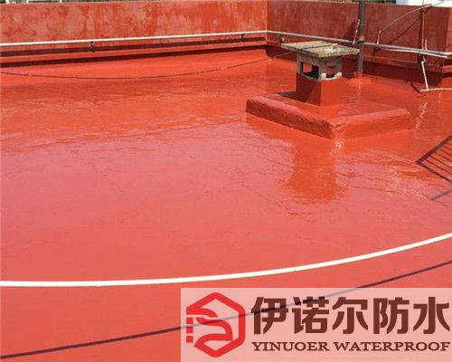 常熟苏州楼顶防水补漏