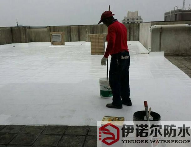 苏州屋顶防水施工