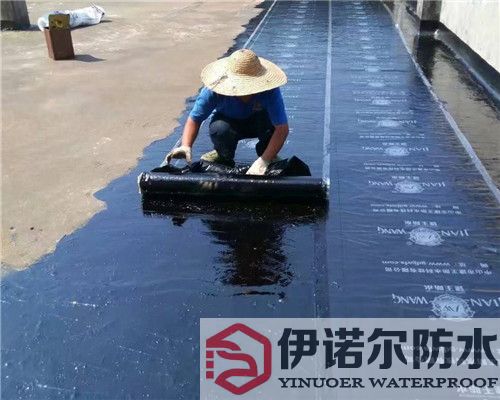 上海苏州房顶防水补漏