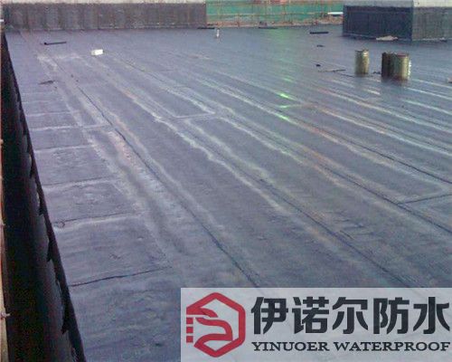 上海苏州屋面防水工程