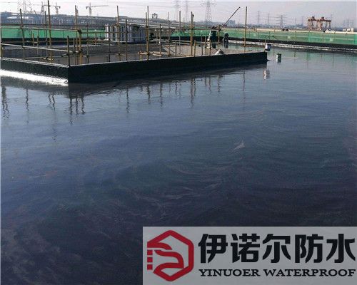 常熟苏州地下室防水堵漏