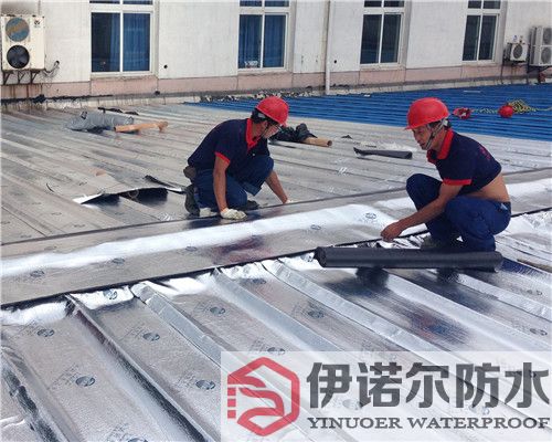 南京苏州屋顶漏水补漏
