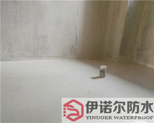 无锡苏州卫生间防水处理