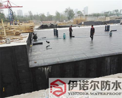 南京苏州防水堵漏工程