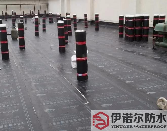 上海苏州家庭房屋防水