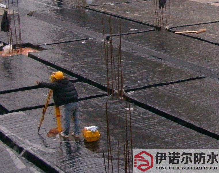 上海苏州堵漏防水