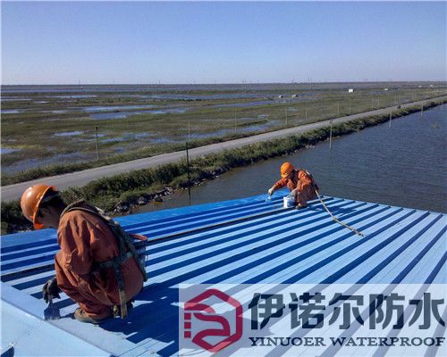 上海苏州房屋防水施工