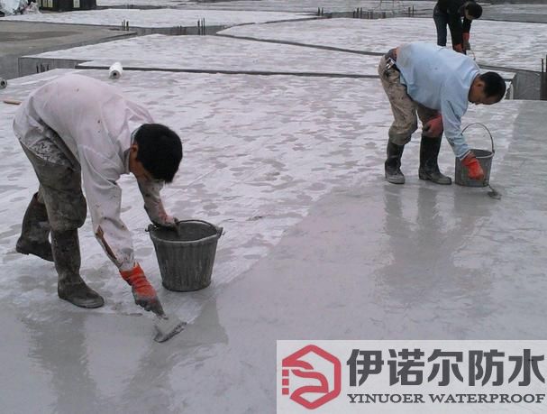 上海苏州房屋防水