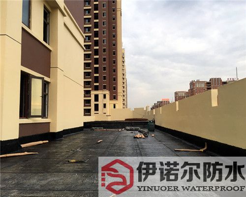 上海苏州房屋防水堵漏