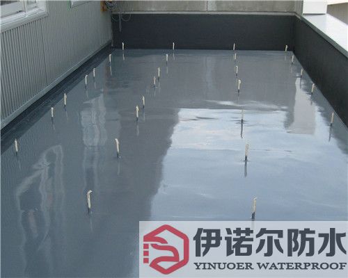 上海苏州房屋建筑防水